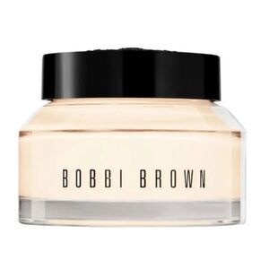 NWT Full Size 1.69oz Bobbi Brown Vitamin Enriched Face Base Moisturizer & Primer